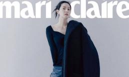 Tưởng là idol của nhóm nhạc nào hóa ra đây là 'nàng Dae Jang Geum' đã bước sang tuổi U50