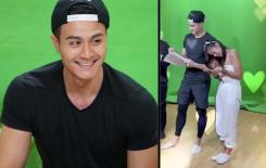 Nam Thư 'bức bối' lên tiếng vì bị ép đóng chung với Vĩnh Thuỵ trong Táo Xuân, lý do nói ra ai cũng sốc