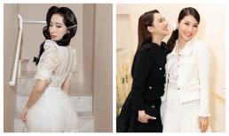 Angela Phương Trinh khoe dung nhan kiều diễm, Nhã Phương 'đọ' sắc cùng Diễm My 9X