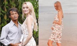 Cặp đôi 'chồng cú vợ tiên' sắp đón con đầu lòng, người chồng khoe niềm vui làm cha nhưng vẫn bị cư dân mạng 'soi' chỉ vì một chi tiết nhỏ