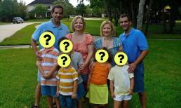 Hai anh em sinh đôi cưới cặp chị em song sinh 23 năm trước, con của họ trông thế nào?