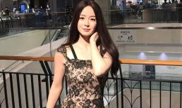 Sự thật về bức ảnh Kim Tae Hee mặt cứng đờ đang được lan truyền trên mạng