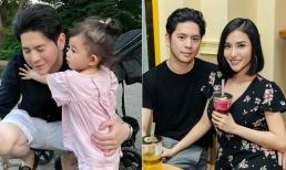 Mai Hồ tranh thủ 'nịnh' chồng, vô tình hé lộ cuộc sống viên mãn hiện tại 