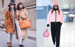 Quần ống rộng đã lỗi thời, 'quần bà ba' giờ mới được ưa chuộng, vừa ấm lại vừa sành điệu, gọn gàng