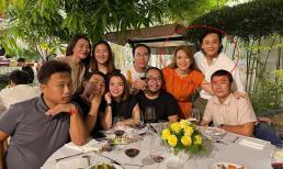 Lâu lắm mới thấy Mai Tài Phến và Mỹ Tâm xuất hiện chung, chỉ một hành động nhỏ đã thay lời chứng minh tình trạng hiện tại!