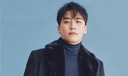 Seungri (BIGBANG) bị tố kéo băng đảng xã hội đen hành hung nhân viên của JYP