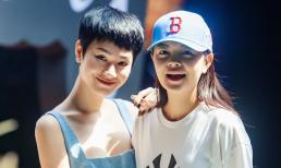 Phạm Quỳnh Anh và Trà My Idol - Nhan sắc hai bà mẹ 2 con bị thời gian 'lãng quên'?