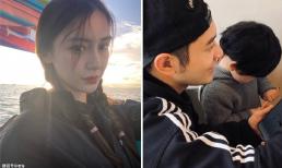 Bức xúc chuyện Huỳnh Hiểu Minh gặp gỡ tình cũ, Angelababy vắng mặt trong sinh nhật con trai?