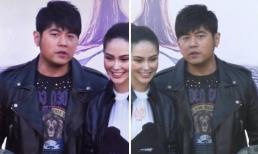 'Ông hoàng Cpop' lên hot search Weibo vì phát phì, dân mạng cho rằng đây đích thị là do hậu quả của việc đam mê trà sữa