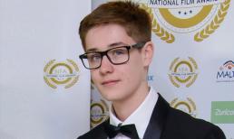 Tài tử Archie Lyndhurst qua đời ở tuổi 20