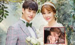 Ca sĩ Eli (U-KISS) bị vợ cũ - cựu người mẫu hơn 11 tuổi ám chỉ 'xù' tiền trợ cấp nuôi con