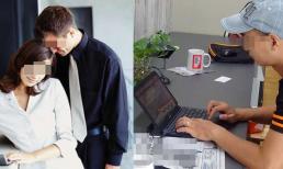 Sửa hộ máy tính, nhân viên vô tình phát hiện sếp 'vụng trộm' dù đã có gia đình, băn khoăn vì có nên tố giác hay không?