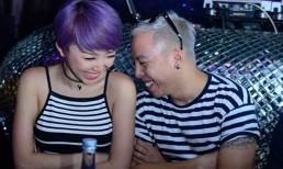 Tóc Tiên khoe lại kỷ niệm lần đầu gặp Hoàng Touliver, tiết lộ luôn thời điểm nảy sinh tình cảm 