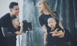 Kỷ niệm 6 năm ngày cưới: Vợ Lê Hoàng The Men đăng clip kỷ niệm, tiết lộ chuyện 'động trời'