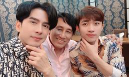 Bị tố 'lật show' phút chót vì gài thêm ca sĩ Trung Quang biểu diễn nhưng bất thành, quản lí Đan Trường lên tiếng