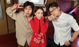 Sam lần đầu kể về lí do chia tay bạn trai, thừa nhận gu người yêu khiến nhiều người 'hết hồn'