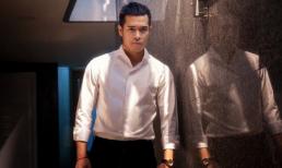 Trương Thế Vinh: 'Thỉnh thoảng tôi bị ngán yêu'