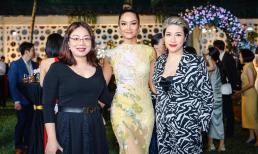 Liều mình đọ dáng cùng hoa hậu H'Hen Niê, Pha Lê nhận cái kết bất ngờ