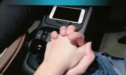 Anh chàng làm trai bao với mức lương gần 70 triệu/ tháng để mua bỉm cho con, sắm đồ hiệu cho vợ