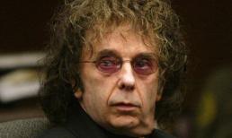 Nhà sản xuất âm nhạc huyền thoại Phil Spector qua đời vì Covid-19
