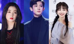 'Toang' như Prada: Từ idol nổi tiếng Irene, Chanyeol đến nữ thần Cbiz Trịnh Sảng, hễ mời ai làm đại diện thì người đó dính phốt