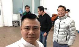 Tự Long tiết lộ nhân vật mới toanh trong dàn Táo Quân 2021, tưởng lạ hóa ra lại là 'Xuân tóc đỏ' Việt Bắc 