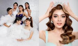 Minh Tú: 'Trân Đài đã quá cố gắng, giám khảo chấm rất công tâm'