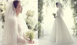 Sao 'Nấc thang lên thiên đường' Choi Ji Woo đã kết hôn nhưng không ai biết, cho đến khi chính cô tiết lộ, lý do là vì điều này 