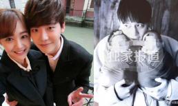 Lee Jong Suk bất ngờ bị nghi vấn là người đàn ông mà Trịnh Sảng ngoại tình giữa scandal đẻ thuê của nữ diễn viên