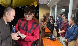 MC Đại Nghĩa dành hơn 600 triệu đồng trở lại giúp đỡ bà con miền Trung ăn Tết ấm no sau thiên tai