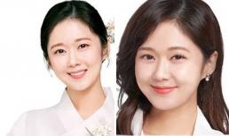 Nổi tiếng với danh hiệu 'thánh hack tuổi' vậy mà Jang Nara lại xuất hiện với gương mặt cứng đờ