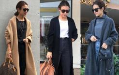 Học cách phối đồ thời trang từ blogger trung niên! Sử dụng khéo léo các mẫu cơ bản, làm nổi bật vẻ thanh lịch và nữ tính