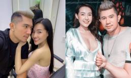 Mặc bị chỉ trích yêu bạn gái thị phi, Lương Bằng Quang nhắn nhủ Ngân 98: 'Thầm cảm ơn mẹ em đã sinh em cho anh'