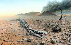 Trái đất đã trải qua 5 lần đại tuyệt chủng. Khi nào thì lần thứ 6 đến? Chuyên gia: Chúng tôi đang trải qua