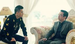 Diễn viên Việt Anh kỉ niệm 5 năm đóng phim chung cùng NSND Hoàng Dũng, tiết lộ thời điểm ra web drama tặng 'đàn anh'