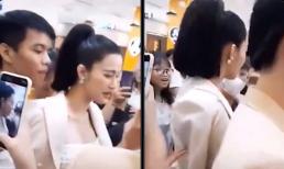 'Mẹ bỉm' Đông Nhi năn nỉ fan nghe não lòng: 'Cho chị về với Winnie mấy bé ơi'