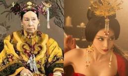 3 người phụ nữ lợi hại nhất lịch sử cổ đại Trung Quốc, đàn ông cũng không thể làm gì được họ nhưng lại bị động vật thu phục