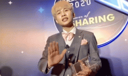 Jack phản ứng khi bị hỏi về công ty quản lý cũ, thẳng thắn tiết lộ lý do 