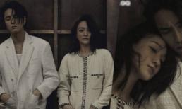 Châu Tấn ngả vào lòng Trần Khôn hậu ly hôn, tình bạn 20 năm có thể trở thành tình yêu?