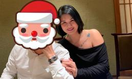 'Hoa khôi bóng chuyền' một thời -  Kim Huệ úp mở khoe bạn trai mới sau khi đổ vỡ hôn nhân?