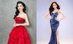 Lâm Khánh Chi: 'Tôi thấy tiếc khi Lương Mỹ Kỳ không được Quán quân cuộc thi' 