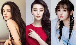 Thế nào là bị 'phong sát' ở Cbiz? Nhìn Phạm Băng Băng, Thang Duy cho đến Trịnh Sảng là đủ hiểu