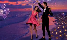 Lãng mạn trên đảo Ngọc trải nghiệm gói nghỉ dưỡng