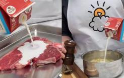 Đừng vội vứt sữa đã hết hạn sử dụng! Nó cũng có 9 công dụng thần kỳ này, chắc hẳn ai cũng hiểu! 