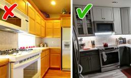 8 ý tưởng thiết kế nội thất mà bạn nên tránh vì chúng có thể vô ích trong tương lai