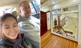 Sau căn hộ mới ở Sài Gòn, vợ cũ Thành Trung tậu thêm nhà ở Hà Nội