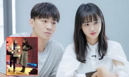 Trịnh Sảng lại khiến cư dân mạng 'nổ não' tranh luận khi cô vô tư đi ghi hình giữa 'tâm bão' đời tư