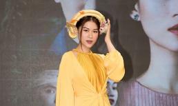 Ngọc Thanh Tâm: 'Đâu có dễ để được đi cùng anh Đàm Vĩnh Hưng hay anh Trấn Thành'