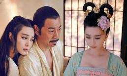 Võ Tắc Thiên hầu hạ Đường Thái Tông 11 năm nhưng không sinh được đứa con nào là vì nguyên nhân gì?