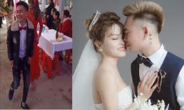 Sự thật clip chú rể 15 tuổi lấy vợ ở Hà Tĩnh khiến dư luận xôn xao